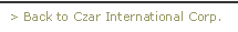 czar international corporation homepage
